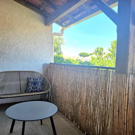 Flamingo - Grand Confort 10 Pers & Jacuzzi